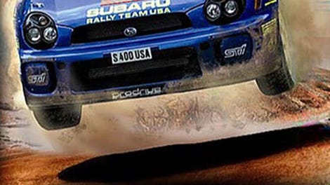 V-Rally 3