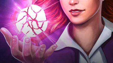 Time Mysteries: Inheritance - Remastered