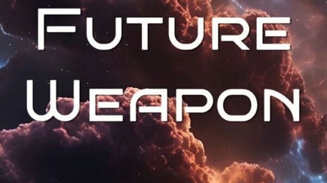Future Weapon 2D