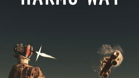 Harms Way