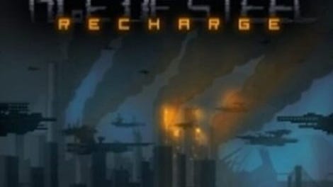 Age of Steel: Recharge