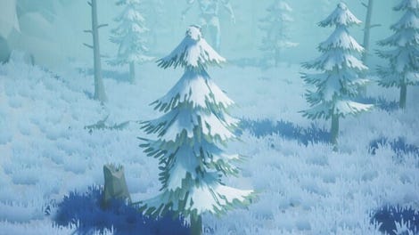Forest Keeper 2