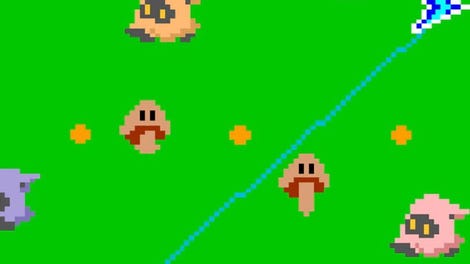 Arcade Archives: Libble Rabble