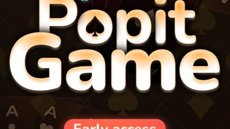 Popit Game
