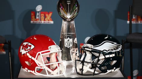 Image for The Super Bowl and live events are worth more money than ever