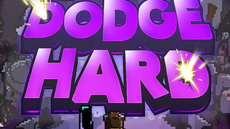 Dodge Hard