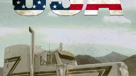 Extreme Roads USA