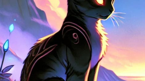 Do the Cat