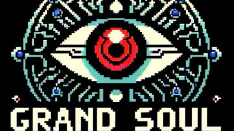 Grand Soul Saga