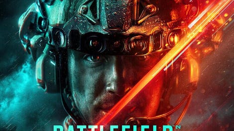 Battlefield 2042: Ultimate Edition