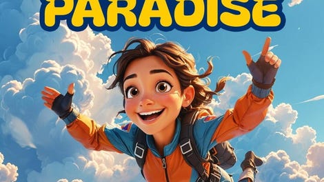 Skydivers Paradise