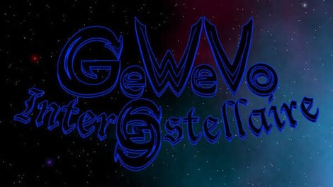 Gewevo: Interstellar