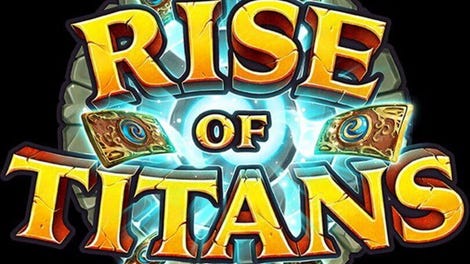 Rise of Titans
