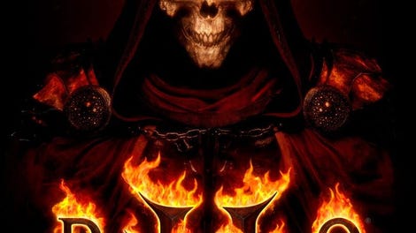 Diablo II: Resurrected