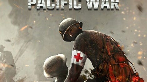 Medic: Pacific War