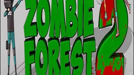 Zombie Forest 2