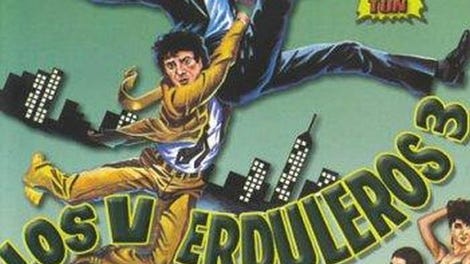 Los Verduleros 2 (1987) - The A.V. Club