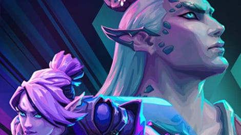 Evercore Heroes: Ascension