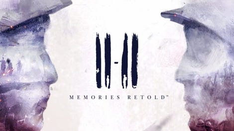 11-11: Memories Retold