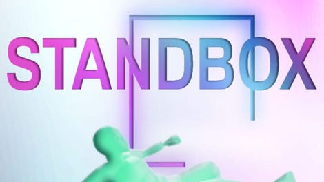 Standbox