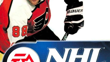 NHL 99 - Kotaku