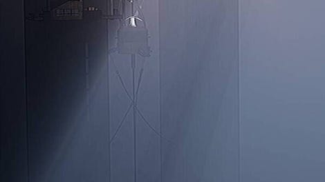 The Origin Theory: Episode One