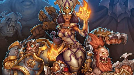 Torchlight II
