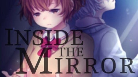 Inside the Mirror - Kotaku