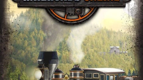Railroads Online: Extended Edition