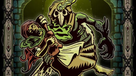 Pestilence