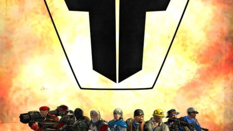 Fortress Forever