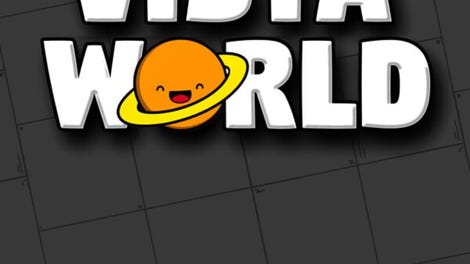 Vista World