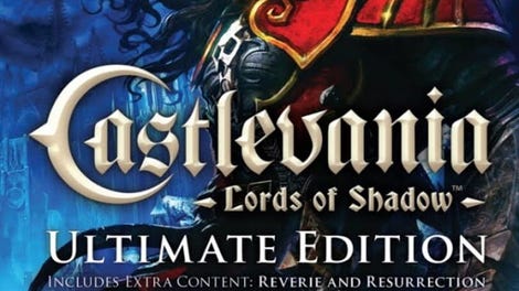 Castlevania: Lords of Shadow - Ultimate Edition