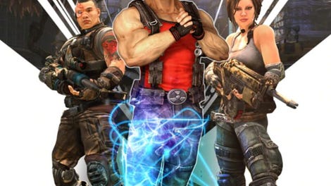 Bulletstorm: Duke Nukem's Bulletstorm Tour