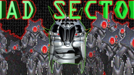Mad-Sector