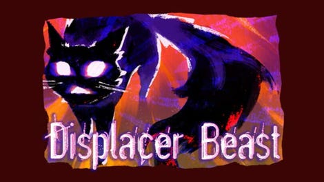 Displacer Beast