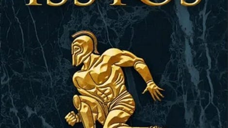 Curse of Issyos