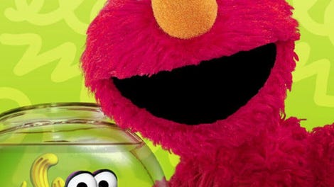Elmo's World and You