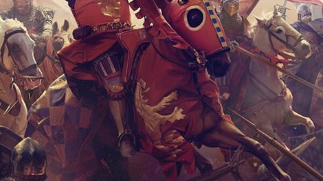 Chronicles: Medieval