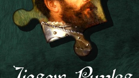 Jigsaw Puzzles: Master Artists of Old