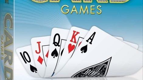 Hoyle Card Games 2011