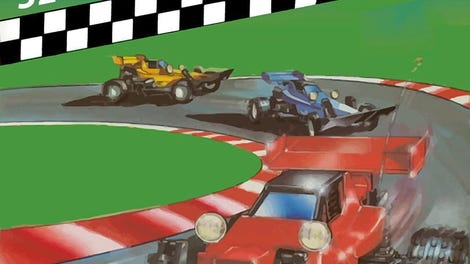 R.C. Pro-Am