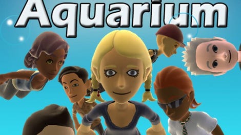 Avatar Aquarium