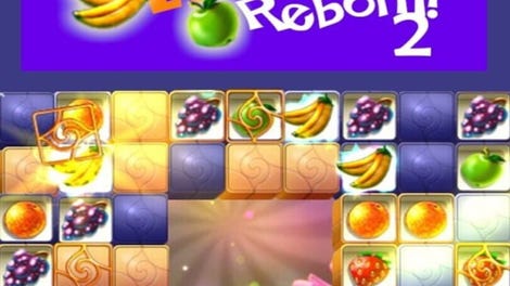 Fruit Lockers Reborn! 2