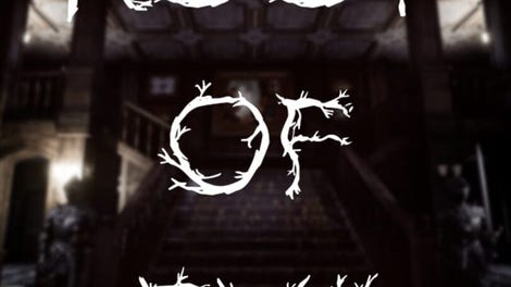 Root of Evil: Origins