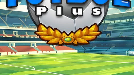 Futbol Plus