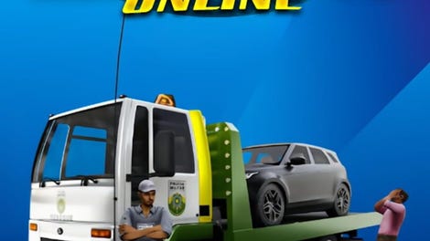 Carros Rebaixados Online