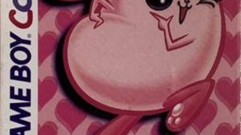 Puzzle de Shoubu yo! Wootama-chan