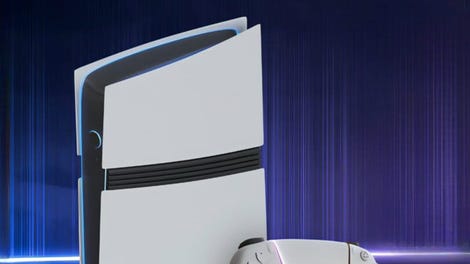 Console Tycoon