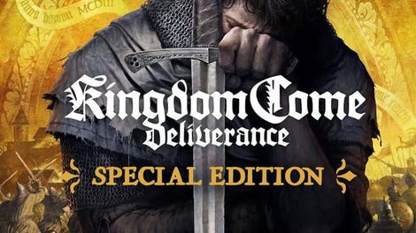 Kingdom Come: Deliverance - Special Edition